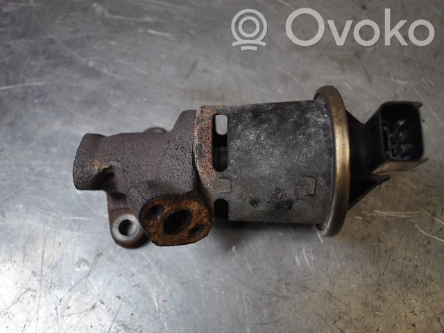 Chrysler Sebring (ST-22 - JR) Válvula EGR 