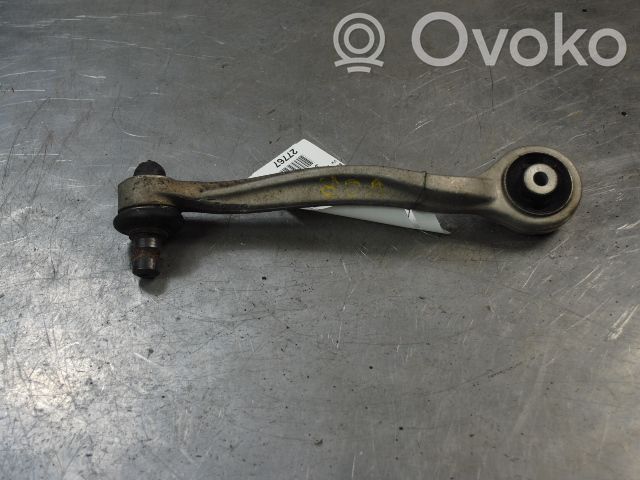 Front upper control arm/wishbone   4E0407509B
