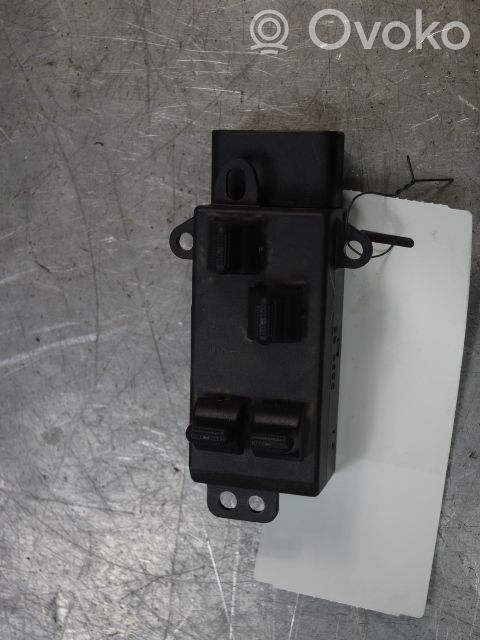 Electric window control switch   OSB741AAAB,74674927
