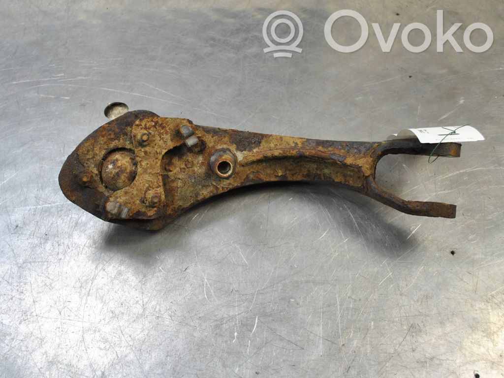 Front upper control arm/wishbone