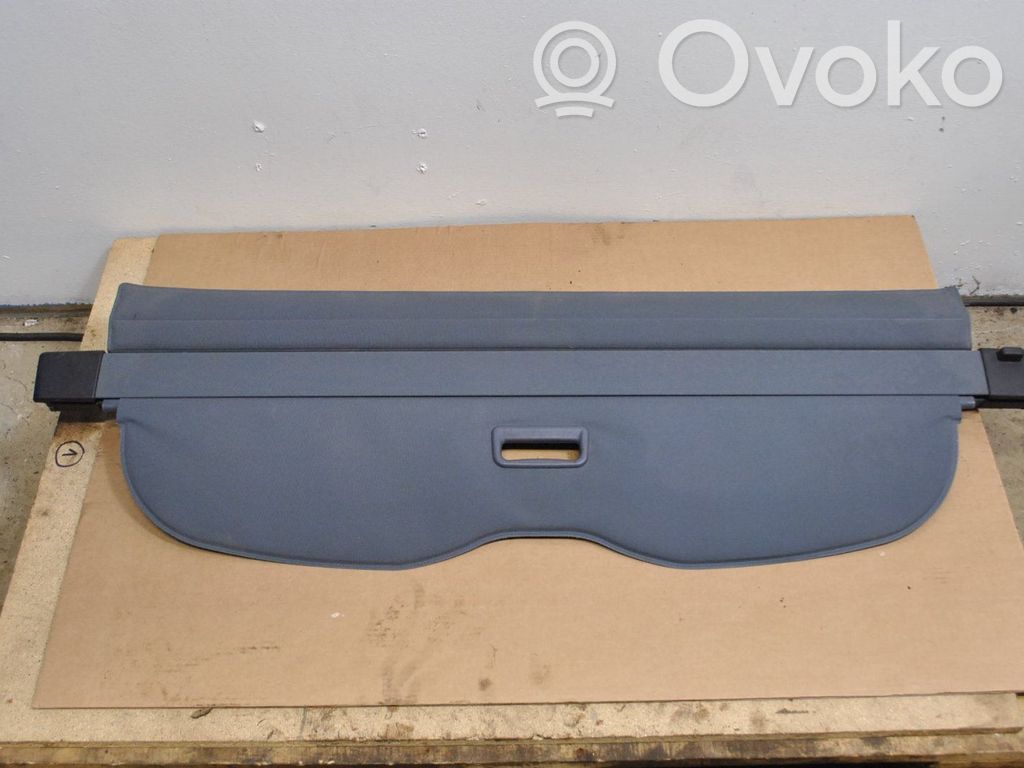 Audi A4 S4 B5 8D Roleta bagażnika 