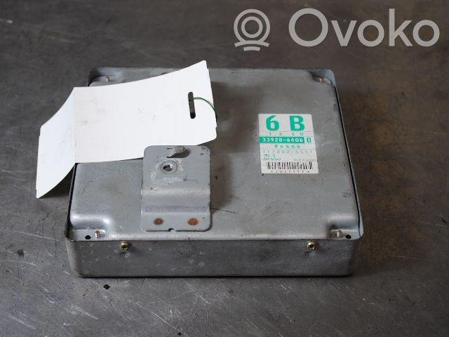 Unité de commande / module d'injection   3392064G60