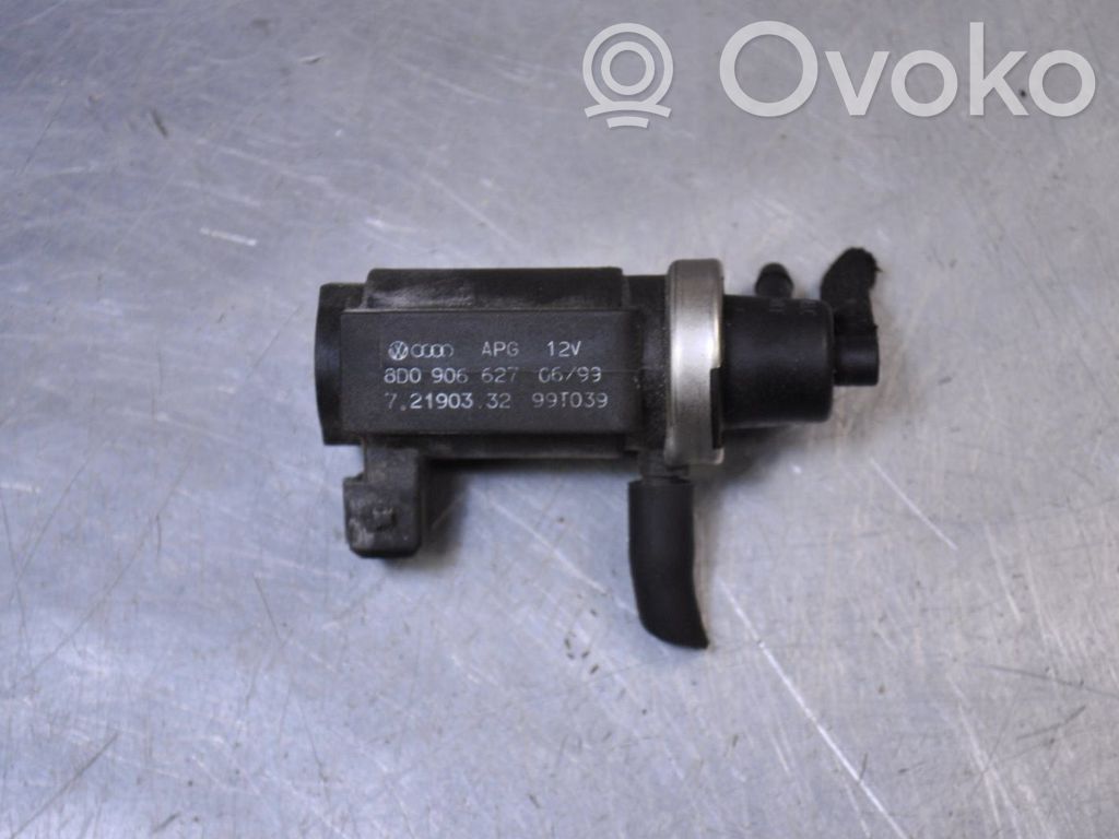 Válvula de vacío   8D0906627