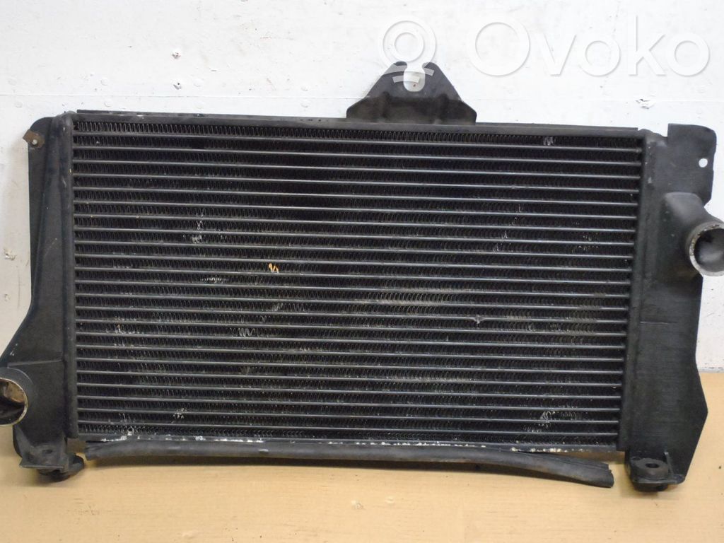 Intercooler radiator   4632528
