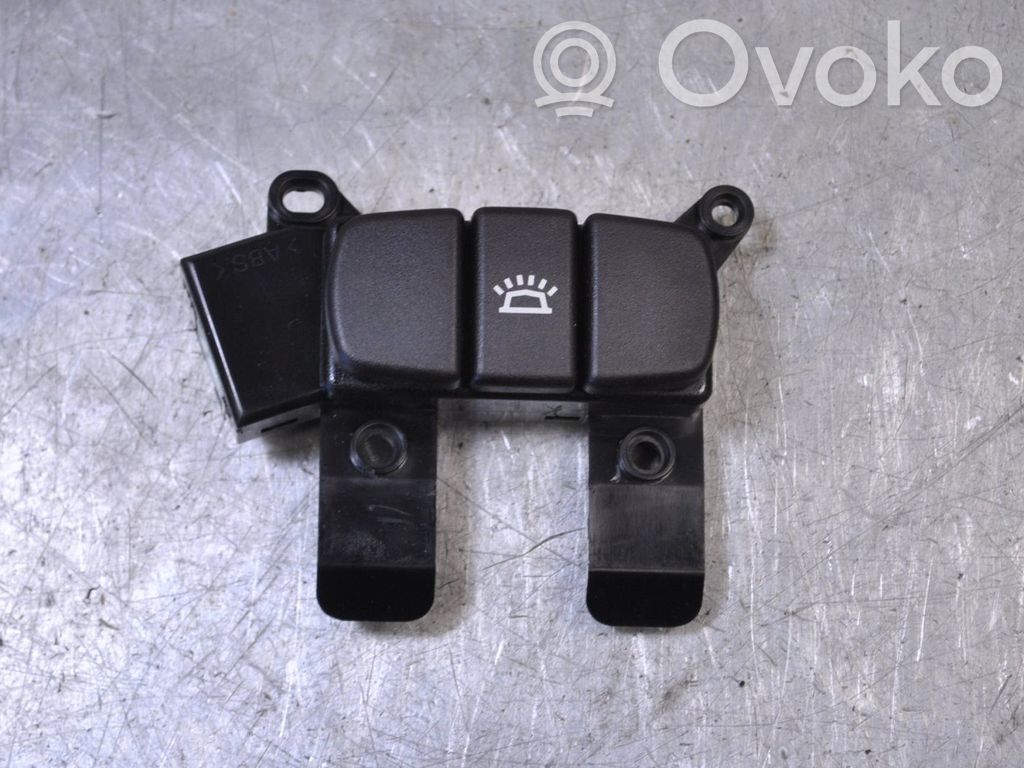 Jaguar S-Type Otros interruptores/perillas/selectores 