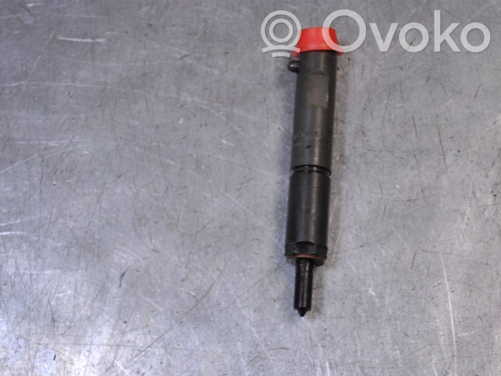 Inyector de combustible   0432193688,90501468
