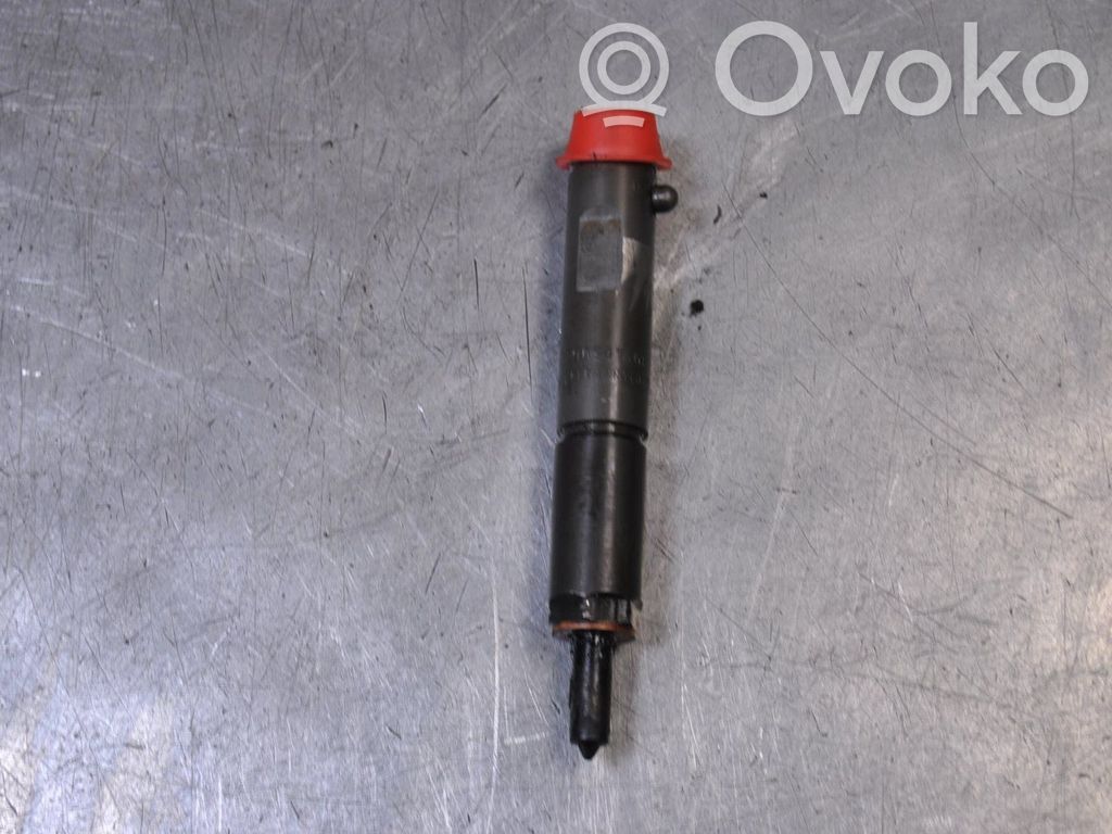 Inyector de combustible   0432193688,90501468