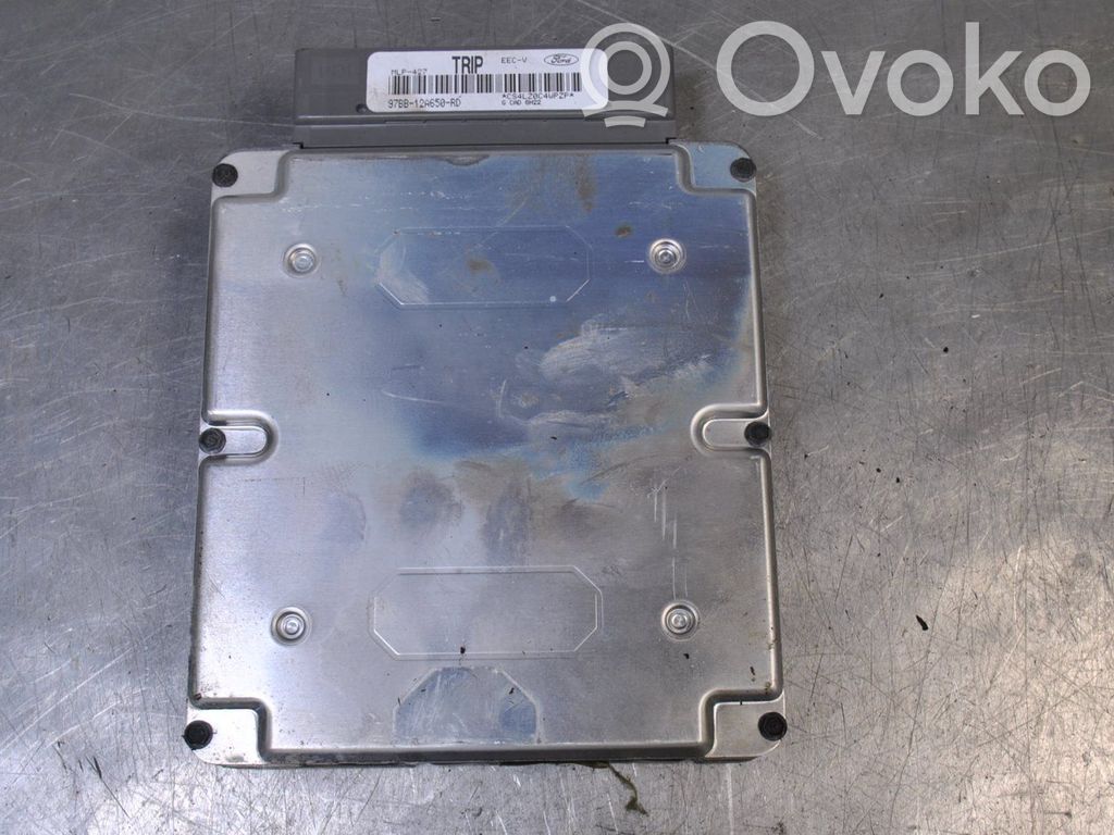 Unité de commande / module d'injection   97BB12A650RD