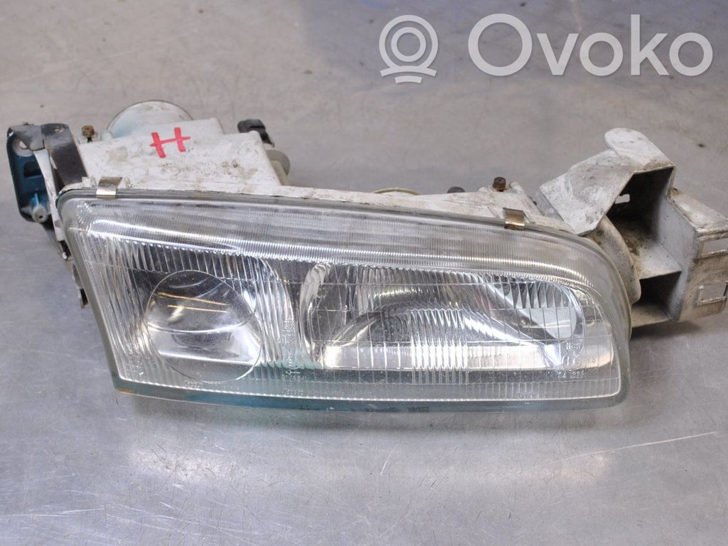 Headlight/headlamp