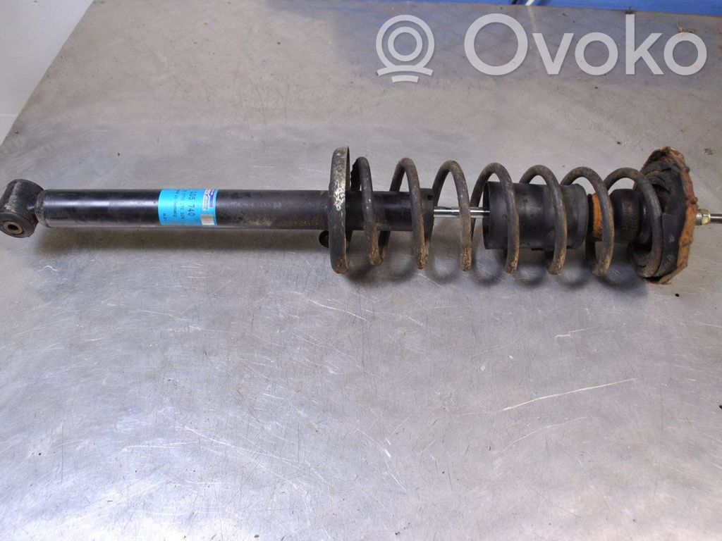 Volkswagen Golf II Rear shock absorber/damper 