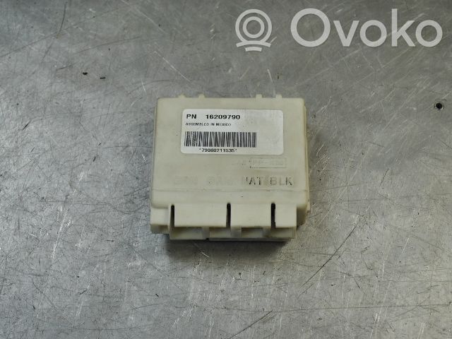 Cadillac STS Seville Kiti valdymo blokai/ moduliai 