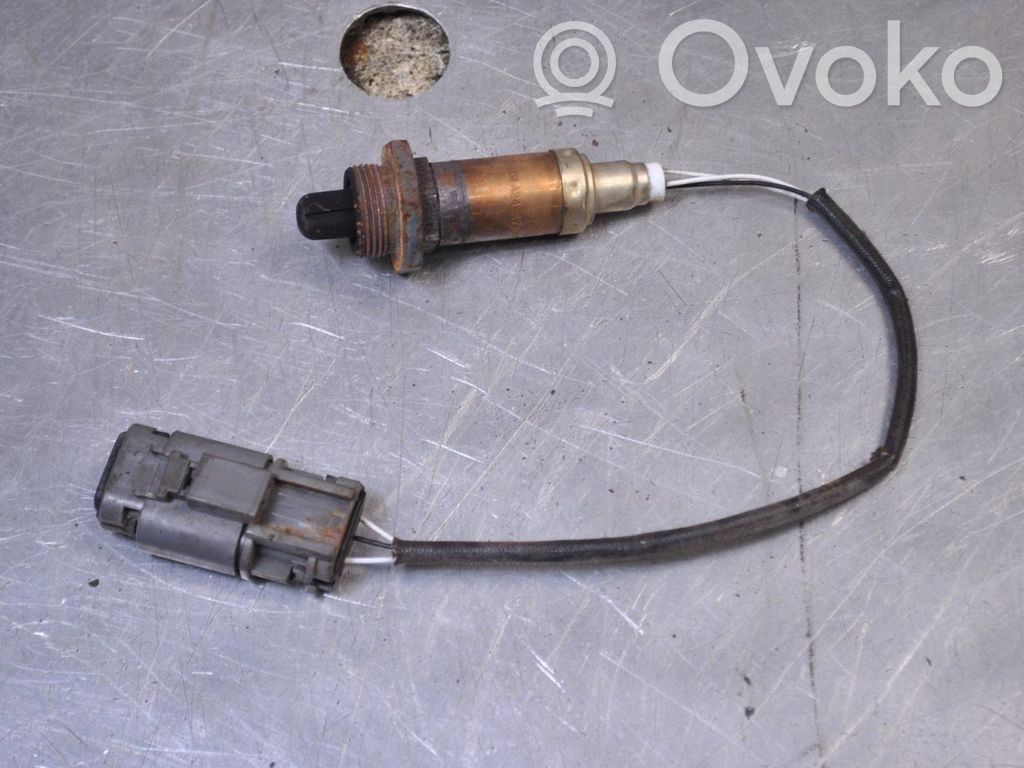 Lambda probe sensor   A24A7101168252