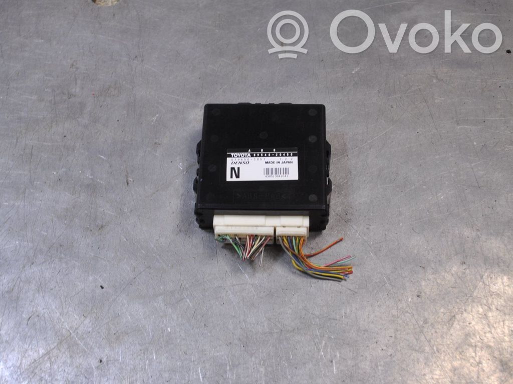 Toyota Celica T230 ABS control unit/module 