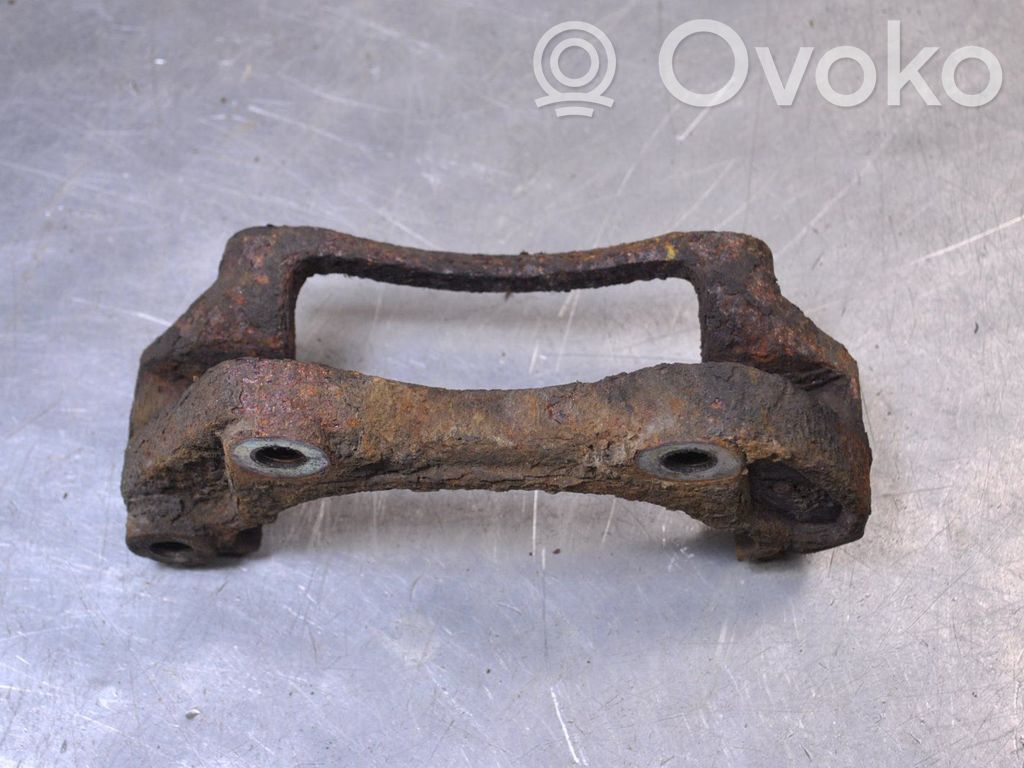 Front Brake Caliper Pad/Carrier
