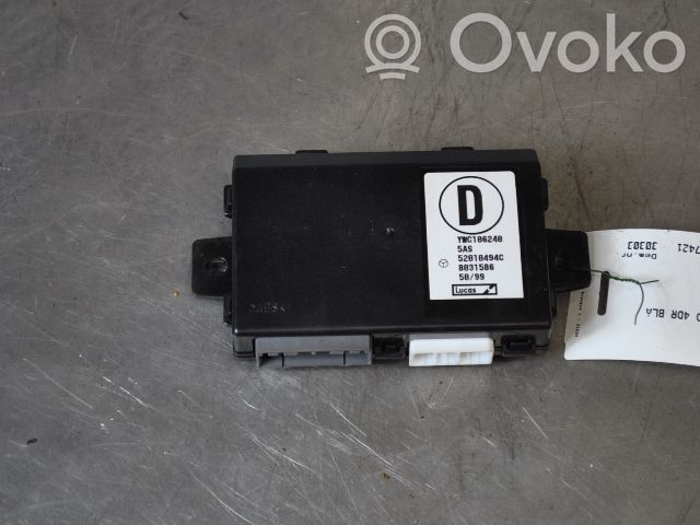 Rover 45 Signalizacijos rėlė 