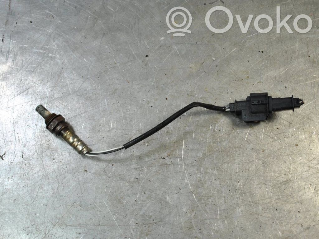 Chrysler Voyager Lambda zondas 