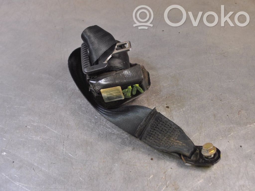 Volvo 850 Cinturón trasero 
