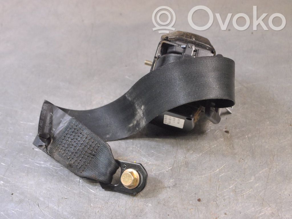 Volvo 850 Cinturón trasero 
