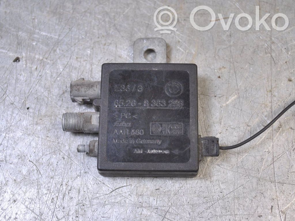 Antenos stiprintuvas   65268363298
