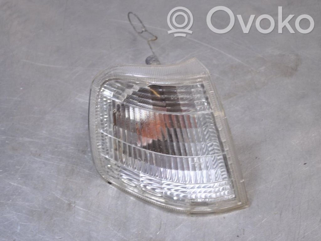 Front indicator light   630195