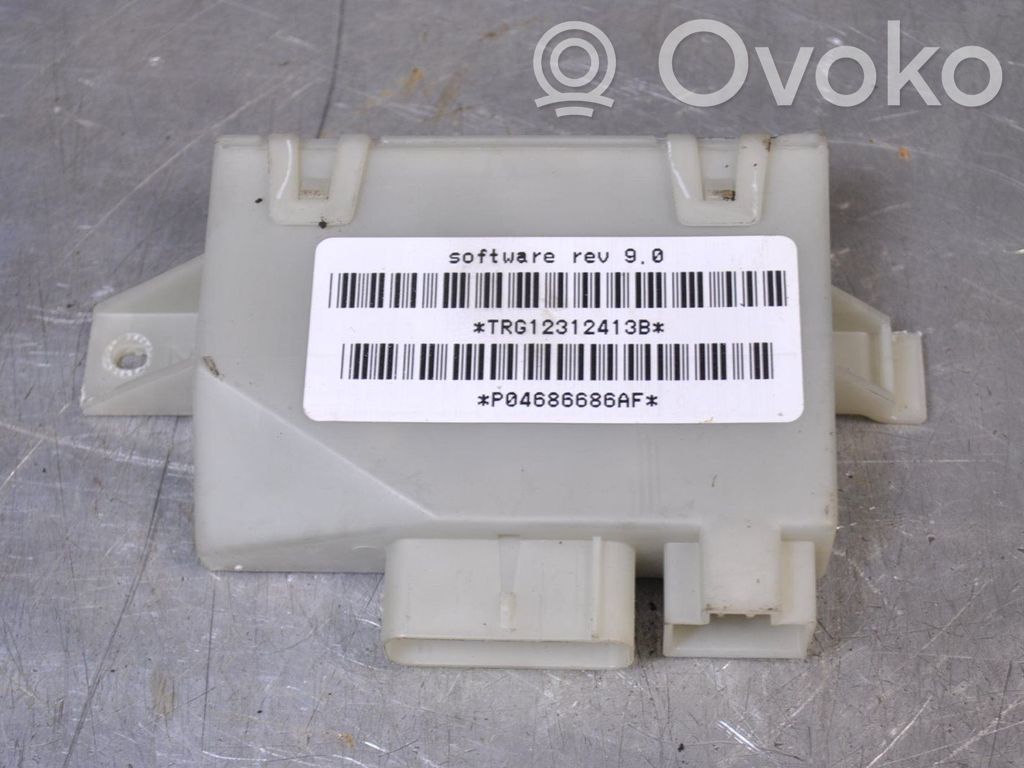 Chrysler Voyager Autres unités de commande / modules 