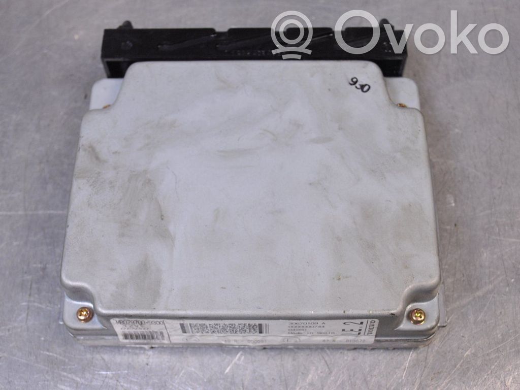 Volvo V70 Injection control unit/module 