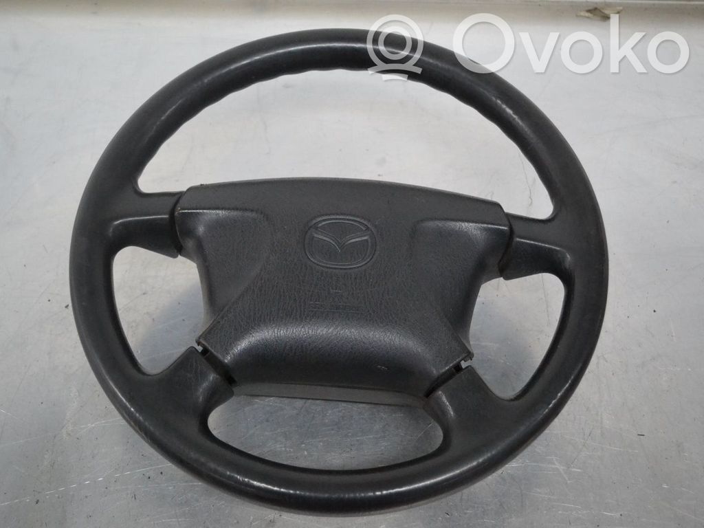 Mazda B2000 - B2200 Volante 