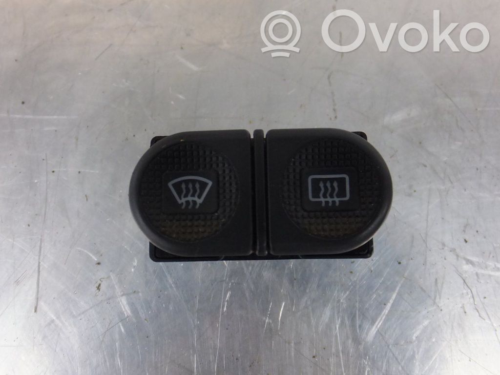 Seat Alhambra (Mk1) Electric window control switch 