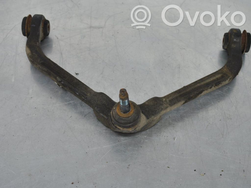 Front upper control arm/wishbone