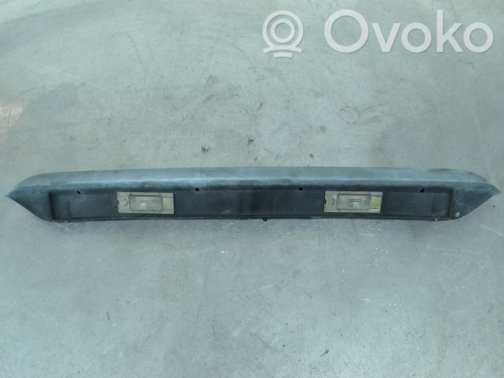 Renault Master II Lampă număr 