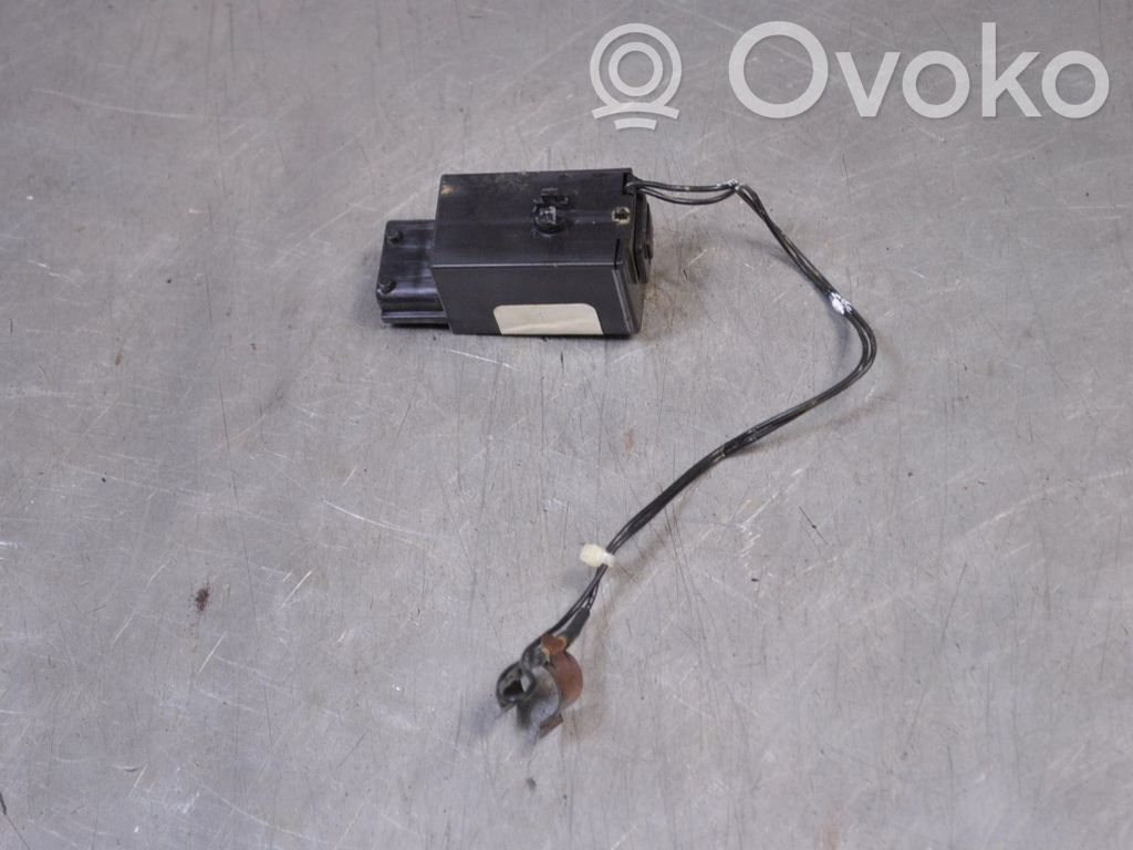 Saab 900 Other air conditioning (A/C) parts 