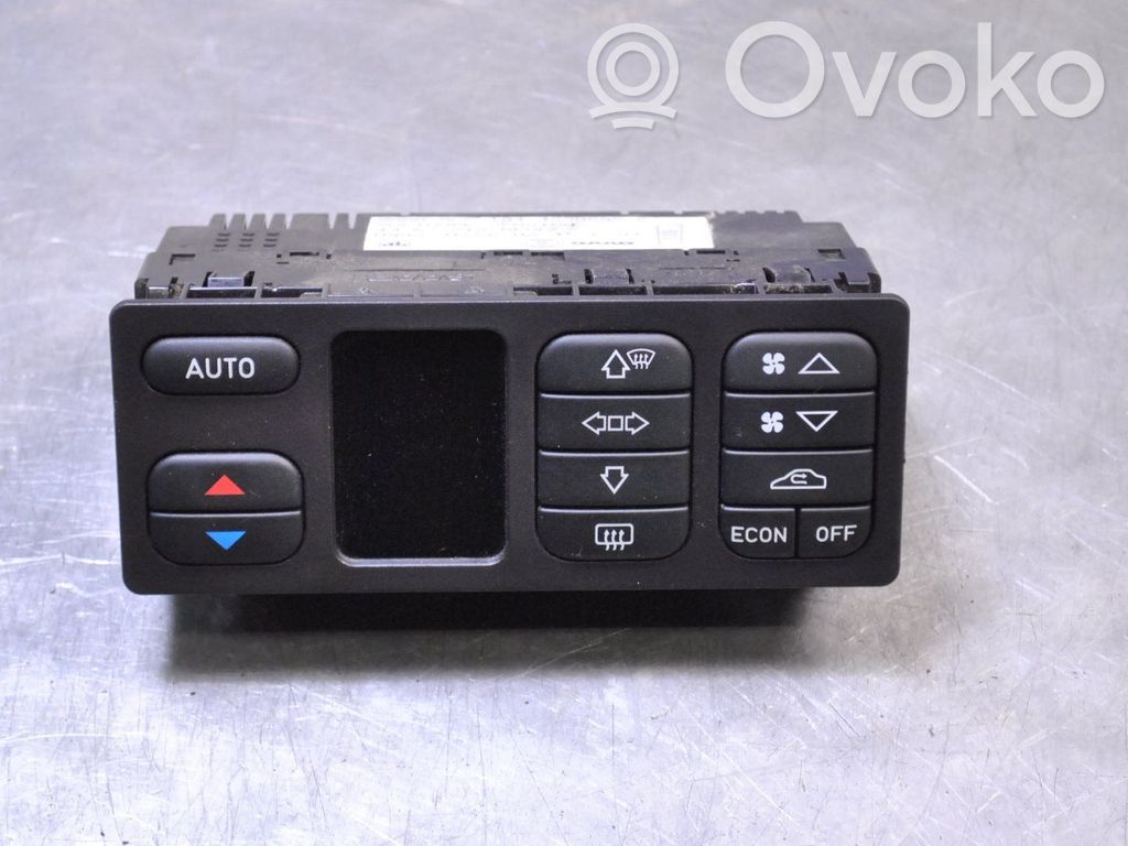 Saab 900 Climate control unit 