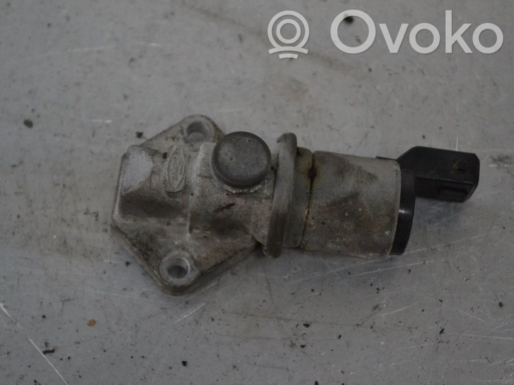 Idle control valve (regulator)   95BF9F71AC