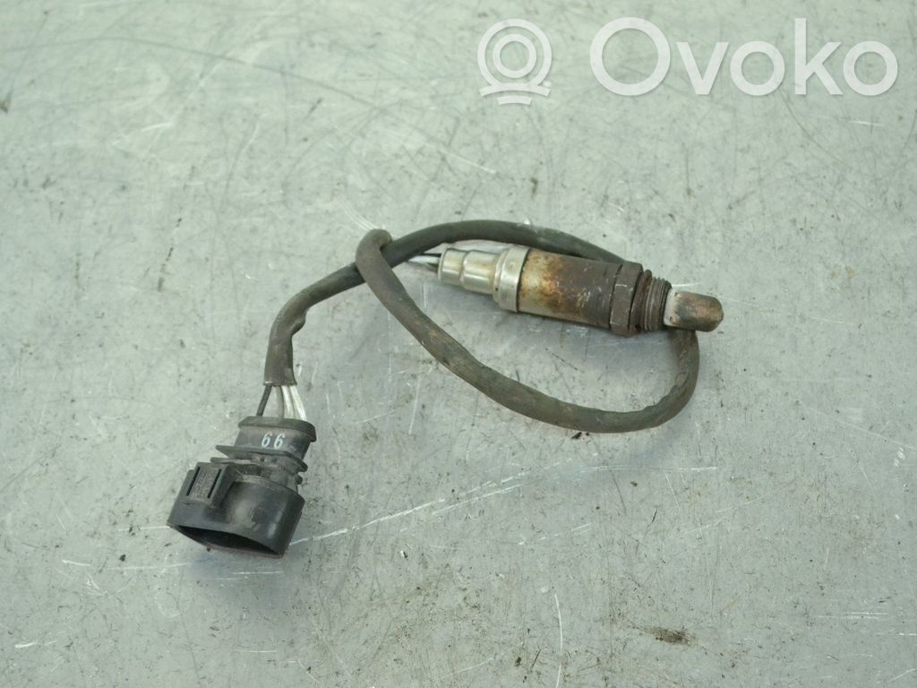 Sonda lambda   0258003759
