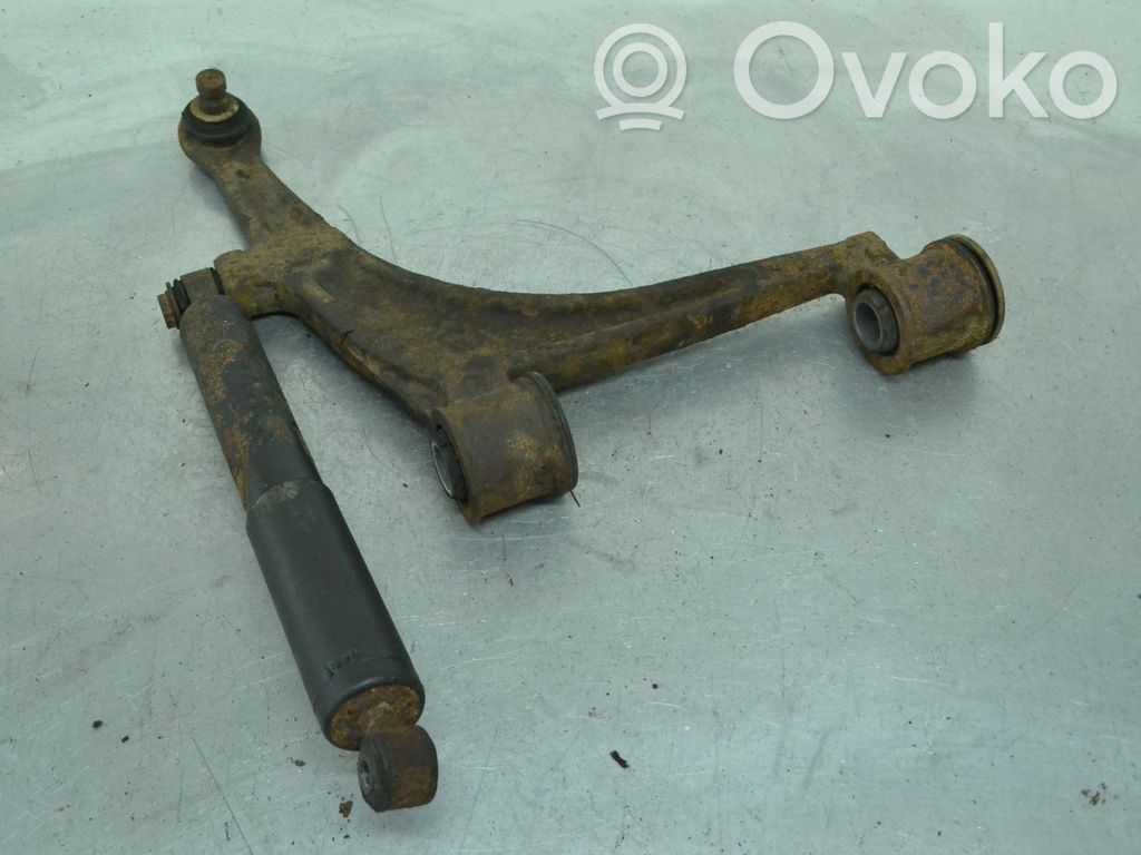 Renault Master II Front lower control arm/wishbone 