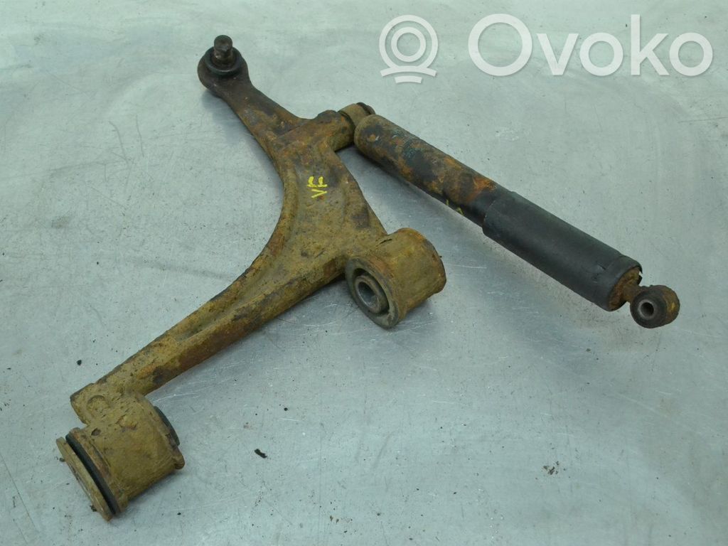 Renault Master II Front lower control arm/wishbone 