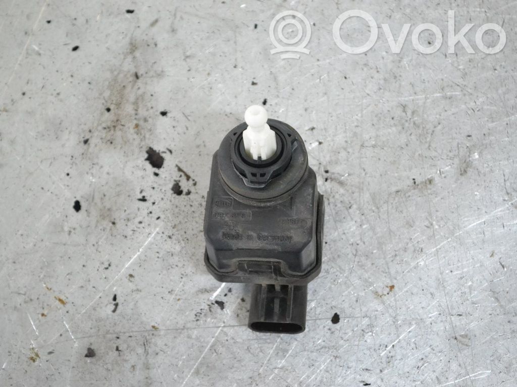 Scheinwerferstellmotor   007878