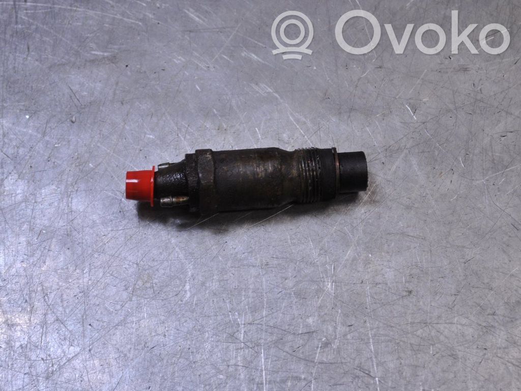 Chrysler Voyager Fuel injector 