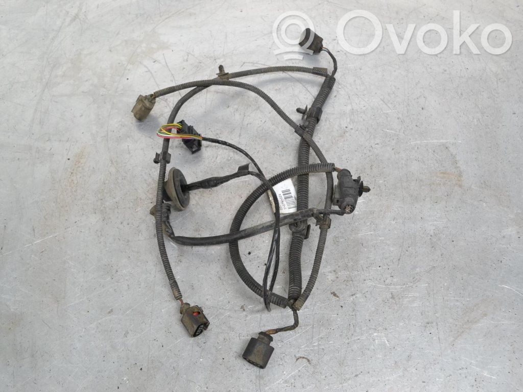 Parking PDC sensor   7M3971541D