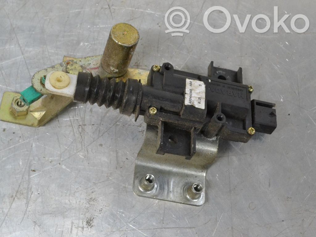 Central locking motor   4894069AB