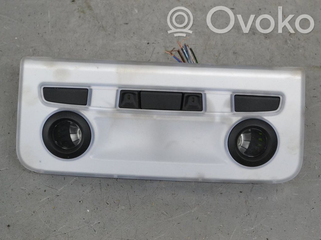 Muu sisävalo   695125301