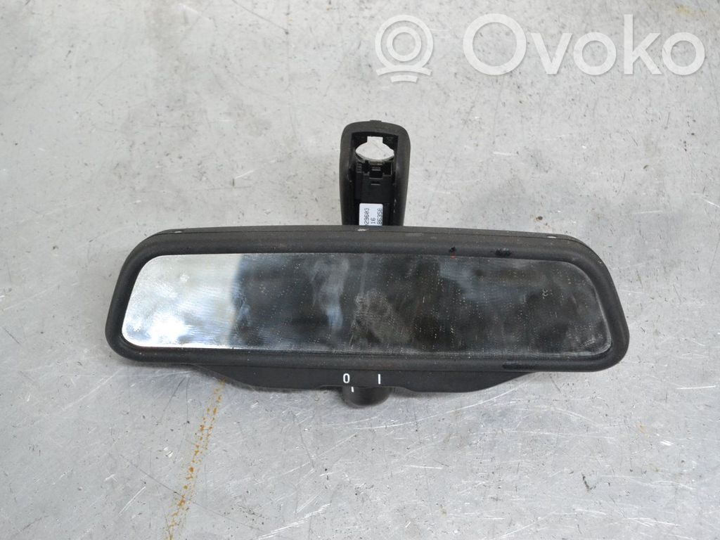 BMW 3 E36 Rétroviseur intérieur 
