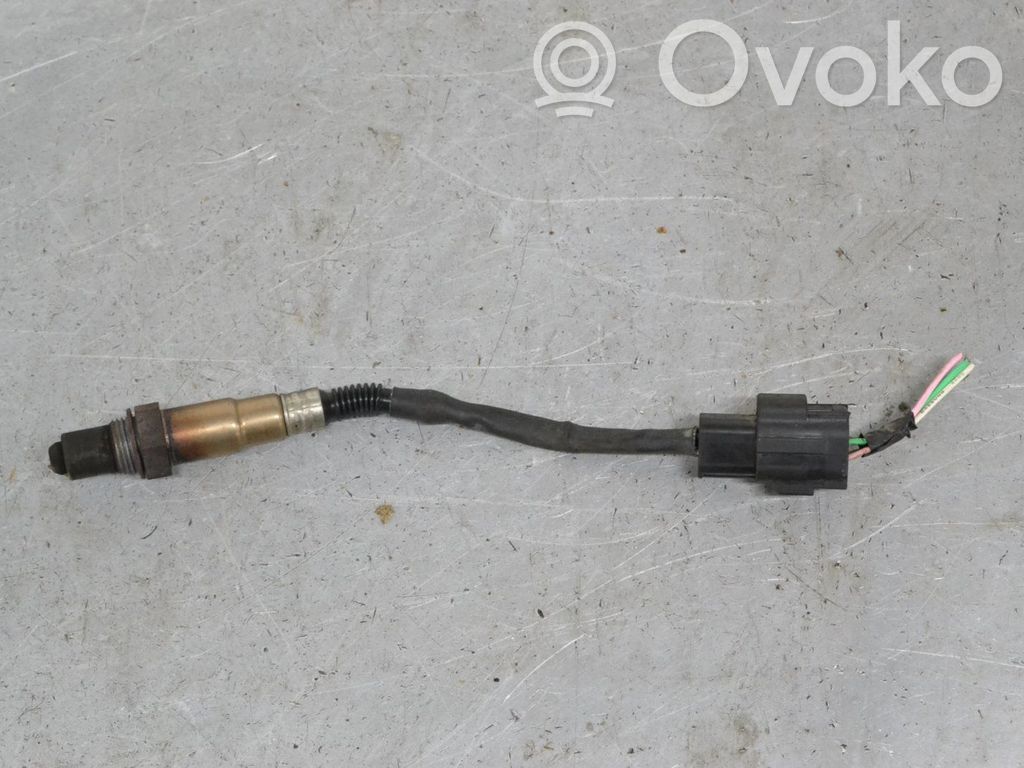 Lambda probe sensor   3921023500,9350931005