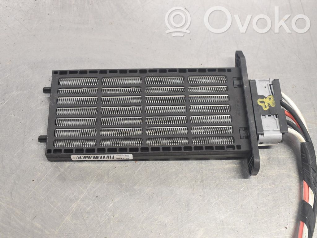 Heater blower radiator   971912R000