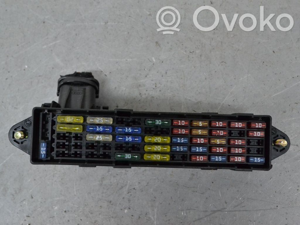 Fuse module   8Z1941824