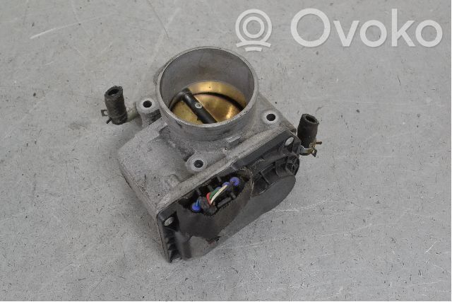 Throttle valve   LF2L13640