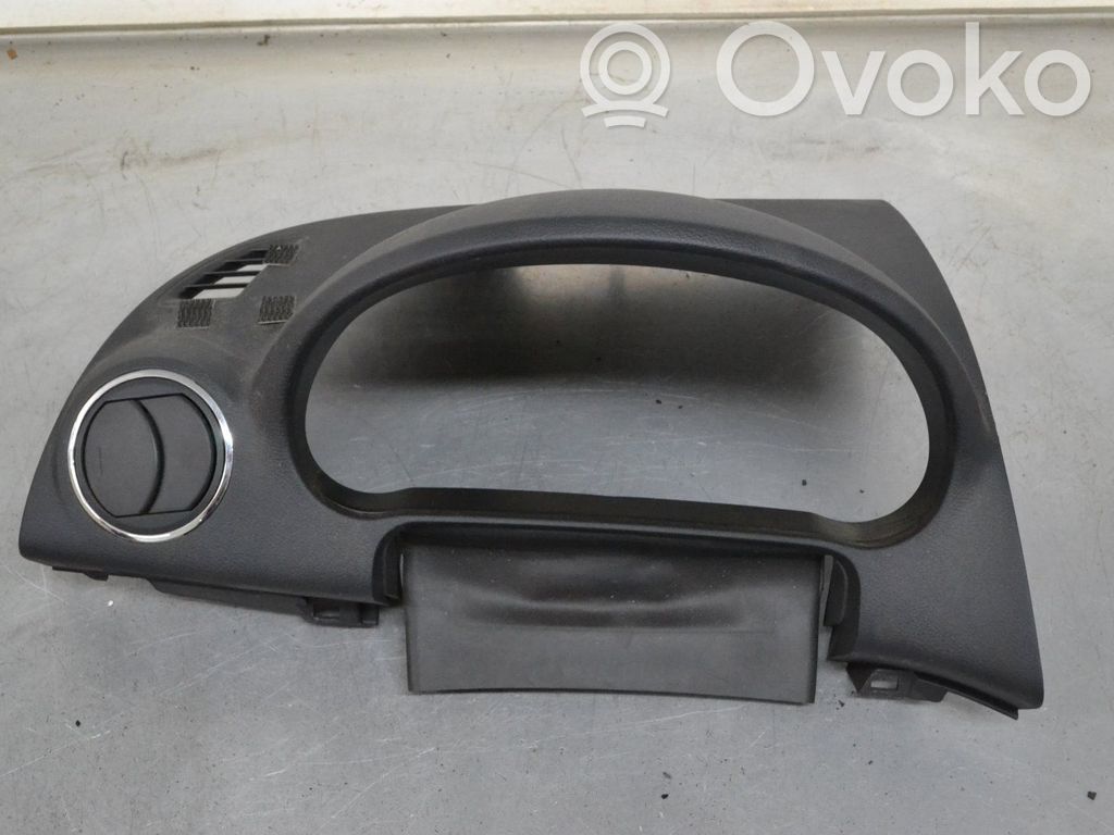 Mazda 6 Dashboard trim 
