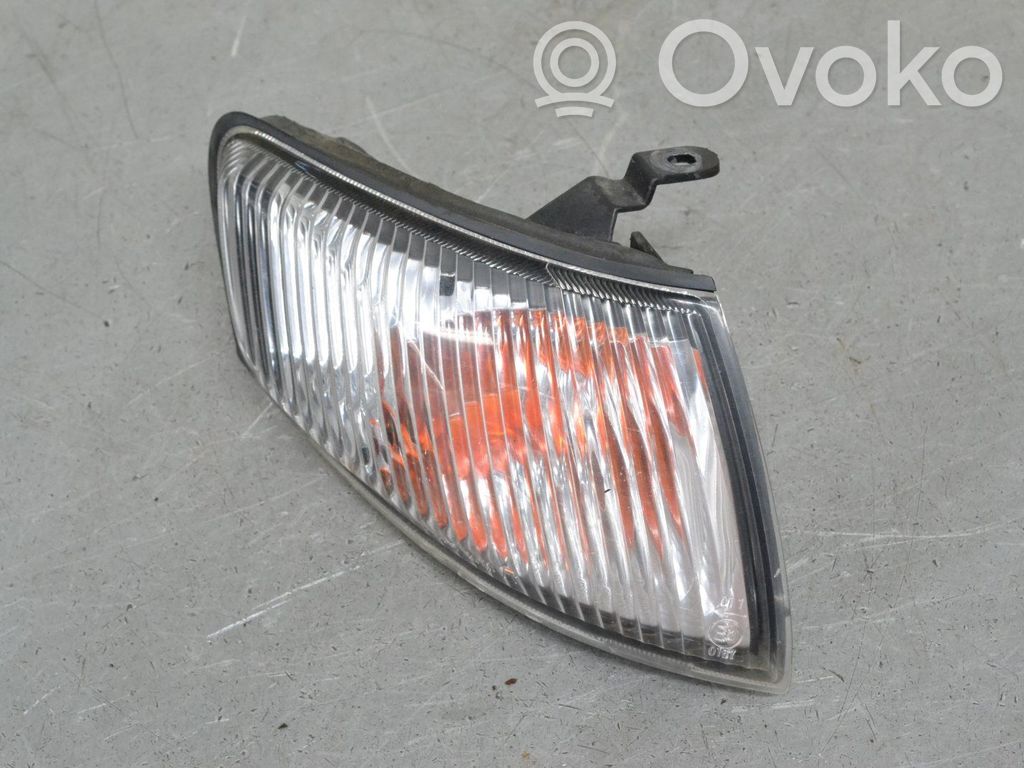 Front indicator light   21061822