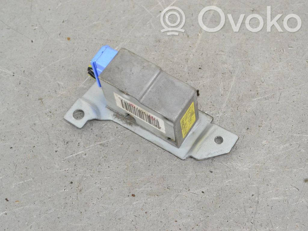 Airbagsensor Crashsensor Drucksensor   GE4T57KC0B
