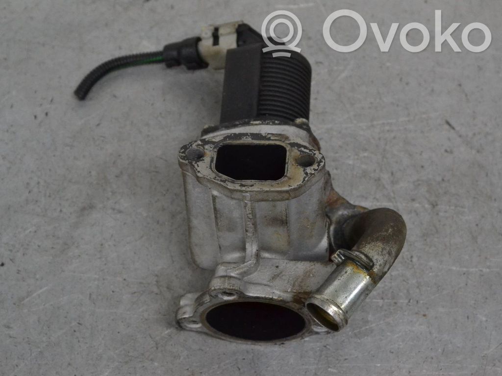 Fiat Strada Válvula EGR 
